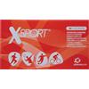 PHARMAGUIDA Srl XSPORT 10fl.10ml