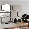 Tonin Casa SPECCHIERA SKIN 7530 TONIN CASA