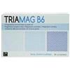 Piemme Pharmatech Triamag B6 Integratore Alimentare 36 Compresse