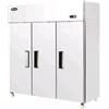 Atosa Armadio frigo in acciaio inox atosa ybf9237gr