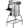 Ristoattrezzature Modello: 7321027,Lavacozze da pavimento con cavalletto trifase 5 kg