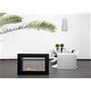 Bio Blaze Biocamino Qube Large