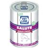 Vet Line Salute Bufalo e Patate Cibo Umido per Cani - 12 lattine da 400 gr