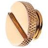 Barrow Plug Thread G1/4 Gold