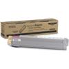 Xerox Toner ORIGINALE Xerox 106R01078 Phaser 7400 MAGENTA 18K