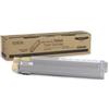 Xerox Toner ORIGINALE Xerox Phaser 7400 106R01079 GIALLO 18K
