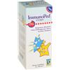 PEDIATRICA IMMUNOPED Sciroppo 140ml