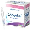 BOIRON Cocyntal Soluzione Orale Monodose 20 Flaconcini 1ml Boiron