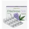 ERBAMEA Srl ErbaDonna Ciclo Erbamea 24 Compresse