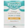 ZETA FARMACEUTICI SpA Golasept Tuss Propoli Zeta Farmaceutici 24 Compresse