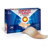RECKITT BENCKISER H.(IT.) SpA NUROFLEX CEROTTI 4PZ