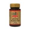 Obire, Ginseng e Pappa reale, 60 cps