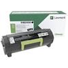 Lexmark TONER ORIGINALE LEXMARK 51B2X00 51B2X MS517 MS617 MX517 MX617 20K NERO