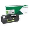 Lexmark TONER ORIGINALE LEXMARK 63B2X00 MX717 MX718 45K NERO