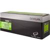Lexmark TONER ORIGINALE LEXMARK 52D2H00 52D2H0E 522H MS710 MS711 MS712 MS810 MS811 MS812 NERO 25K