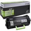 Lexmark Toner ORIGINALE per Lexmark 62D2X00 62D2X0E 622X MX711 MX810 MX811 MX812 NERO 45K