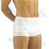 PAVIS S.P.A. Slip Maschile P8 Erniablock Pavis BIANCO S