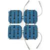 DJO ITALIA SRL COMPEX COMPEX ELETTRODI CON CAVETTO 5X5