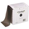 Thera-Band Theraband Nero Fascia Elastica Esercizi