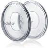 MEDELA ITALIA SRL COPPE RACCOGLILATTE CF. 2PZ