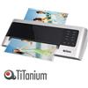 Titanium Plastificatrice Office Professional Plus - A3 - Titanium OL392H4 A3