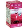 DMF PHARMA FOODAR Srl DHA Richoil Scir.Frag. 5%100ml