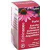 OPTIMA NATURALS Srl Echinacea Estratto Fluido Forte 50 ml per il Benessere delle Vie Respiratorie