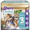 ESSITY ITALY SpA Libero Comfort Pannolino Taglia 3, 30 Pannolini