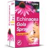 Optima Naturals Echinacea - Gola Spray Senza Alcool Gusto Menta, 20ml