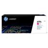 Hp Toner Hp 659A 13000 pagine Magenta [W2013A]