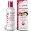 DIVA SRL AnnurKap Shampoo Coadiuvante Anticaduta 200ml