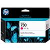 P2V63A Cartuccia HP 730 130 ml Magenta