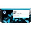 P2V73A Cartuccia HP 730 300 ml Nero Foto