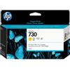 P2V64A Cartuccia HP 730 130 ml Giallo