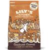 Lily's Kitchen Adult Chicken & Duck Countryside Casserole - 2,5 kg Croccantini per cani
