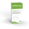 Aurora Biofarma Cortipet Perle cane e gatto - 60 perle - 1° ORDINE? scegli lo sconto BZR5 / BZR20 + 200 punti fedeltà - Integratori per cani
