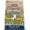 Lily's Kitchen Adult Organic Chicken Bake 7 kg (scadenza: 01/03/2027) - Croccantini per cani - 1° ORDINE? 20% di sconto SU BRAND ESCLUSIVI, codice BZR20