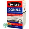 Swisse Donna Complesso Multivitaminico 60 compresse