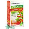 Arkovital Acerola 1000 30 compresse masticabili