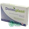 Dormiplant Sedativo per insonnia 25 compresse rivestite 160 mg + 80 mg