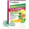 Arkopharma Arkovital Pure Energy Multivitaminico Vegetale 30 compre