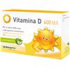 Metagenics Vitamina D 400 UI 168 compresse masticabili