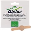 Alpino Cerotto Paracalli Con Pomata