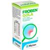 Froben Gola Nebulizzatore 15ml 0,25%