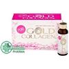 Gold Collagen Pure 10 flaconi da 50 ml
