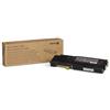 Xerox TONER ORIGINALE XEROX 106R02247 Workcentre 6605 Phaser 6600 GIALLO 2K