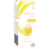 ALGEM NATURA SRL Vitamina D3 Gocce 2000 UI 50ml