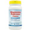 NATURAL POINT SRL Magnesio Supremo Lemon 150g Gusto Limone