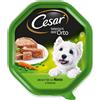 Cesar Selezioni dell'Orto con Manzo e Verdurine - Cesar - Selezioni dell'Orto con Manzo e Verdurine - 150GR