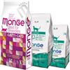 Monge Natural Superpremium Hairball Ricco di Pollo - Monge - Natural Superpremium Hairball Ricco di Pollo - 400GR